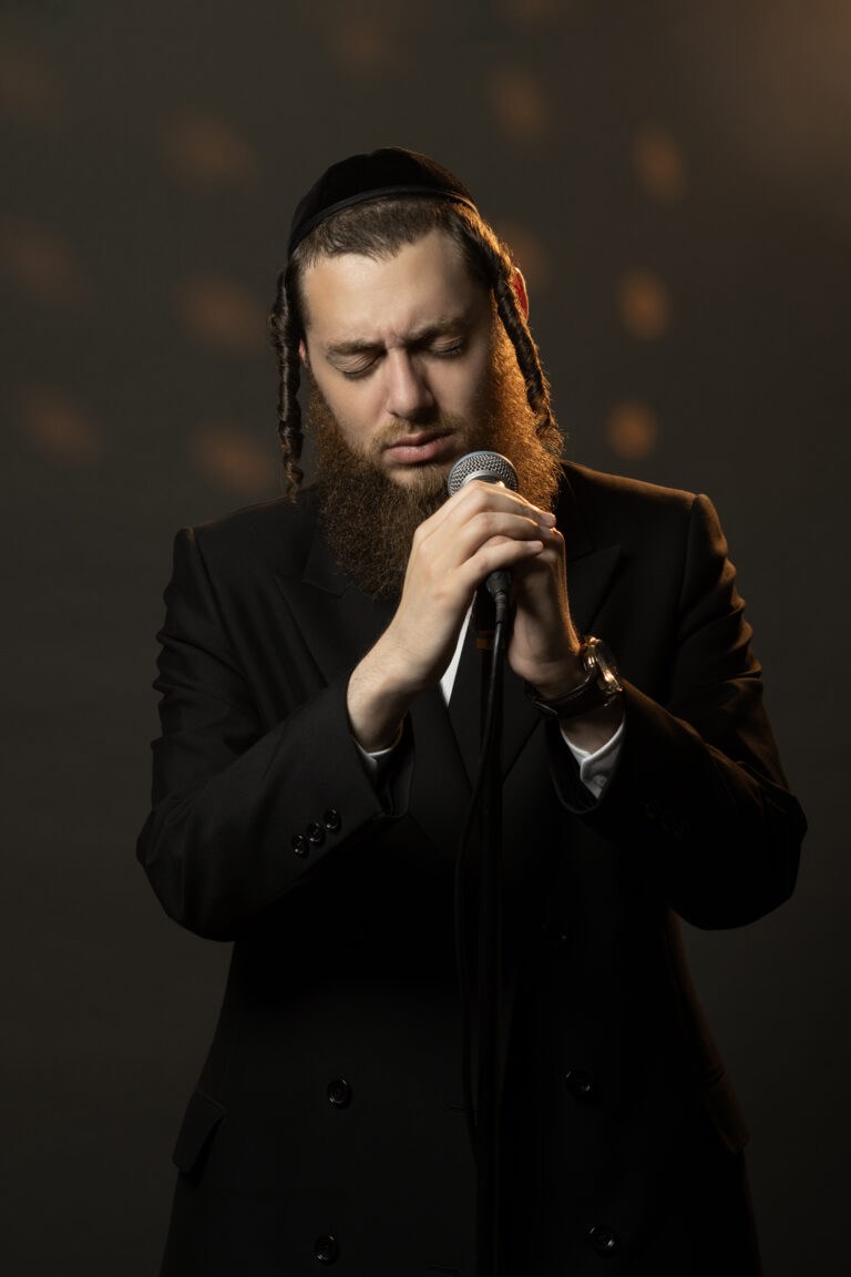Volvy Rosenberg